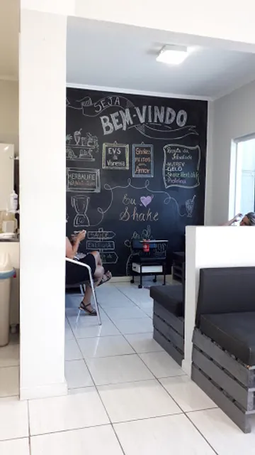 Espaço Vida Saudável Shakes e Herbalife - Vanessa