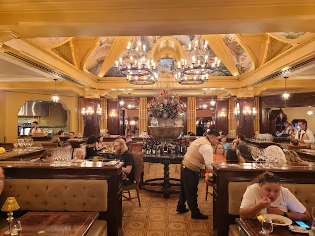 Carthay Circle Restaurant