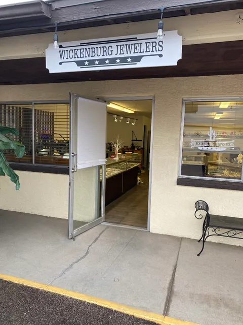 Wickenburg Jewelers