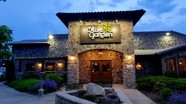 Olive Garden Italian Restaurant