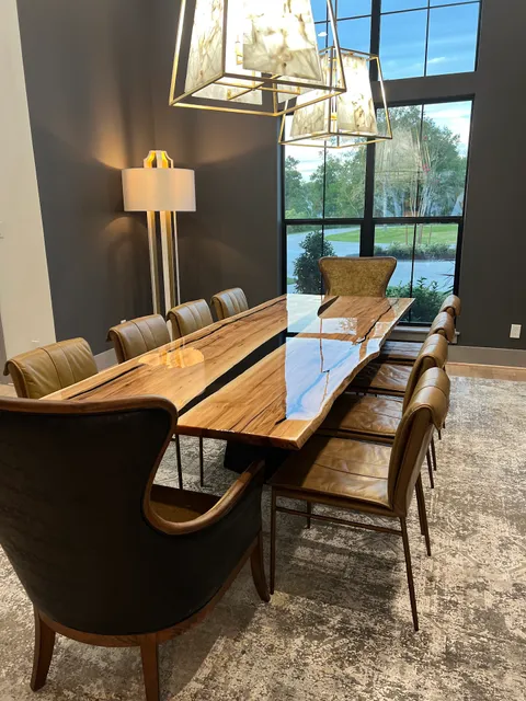 Wall Hanger Sawmill & Custom Furniture