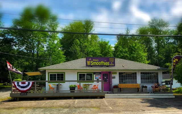 Stacy's Smoothies & Coffee Bar
