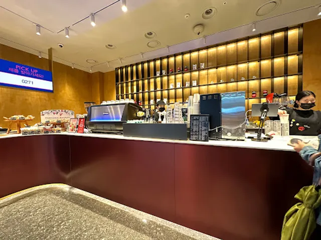 파스쿠찌 부산역점(역사2층)