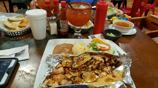 Hector's Mariscos