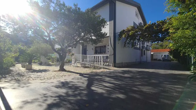 Jardins de São Luís