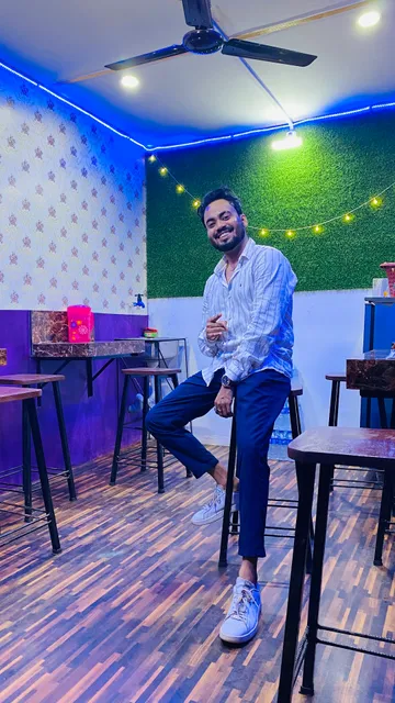 CAFE VIEW RESTAURANT