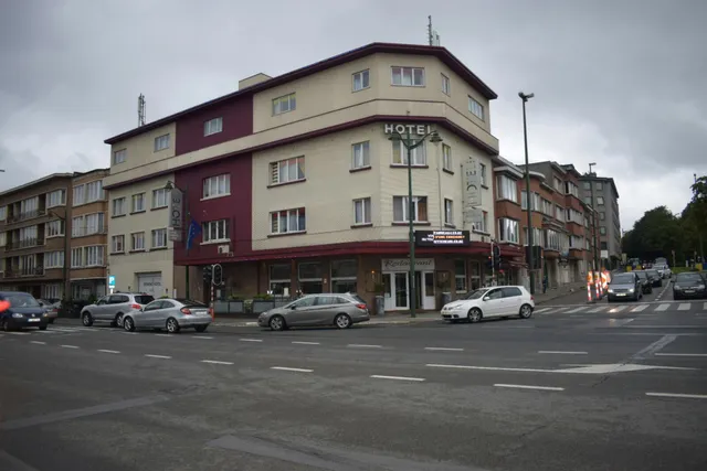 Hotel De Prins van Luik