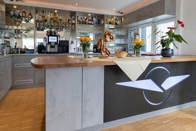 Café Himmelsschreiber