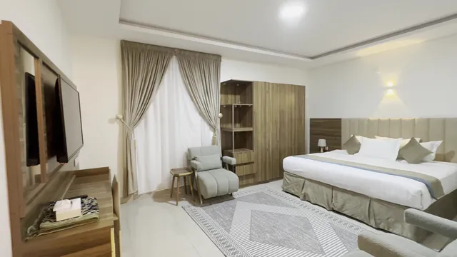 Vitalite Private Lodge