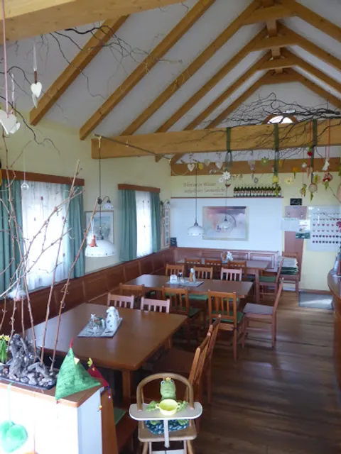 Heuriger Rosenbergl, Fam.Kirwasser