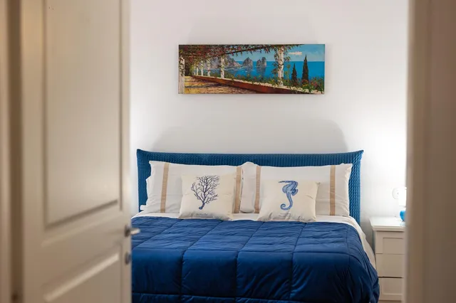 Apartment Stella Maris, Capri