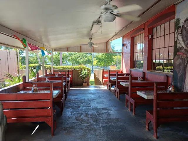 San Miguel Mexican Restaurant