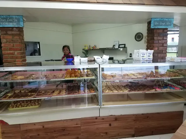 Southern Maid Donuts