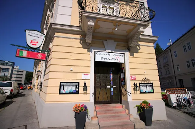 Ristorante Pizzeria Beccofino