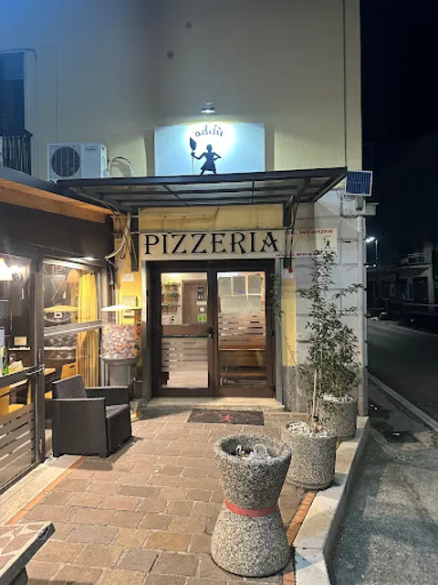 Pizzeria Addu Gianmichele
