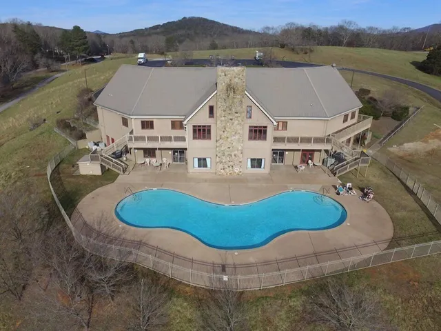 Country Hideaway Condominium Association, Inc.