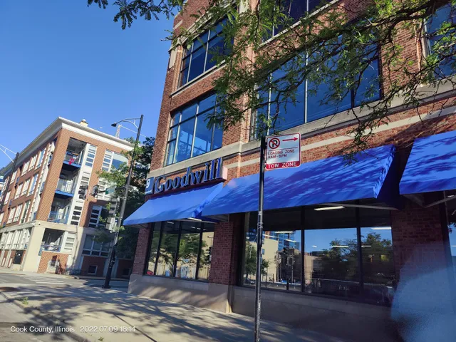 Goodwill Store & Donation Center