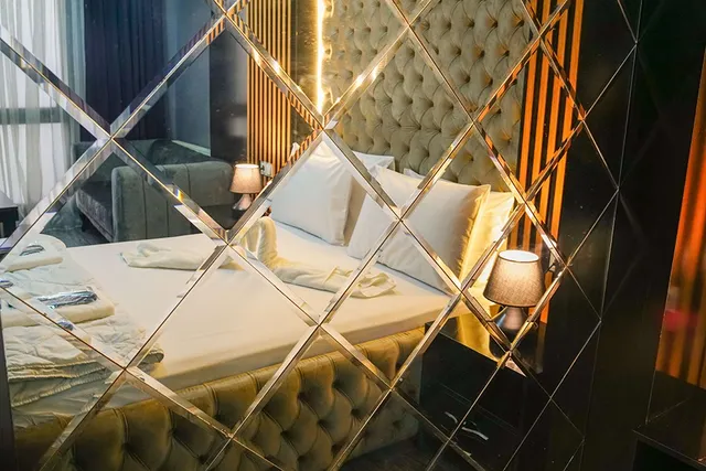 Ömer Agah Istanbul Hotel Bayrampasa