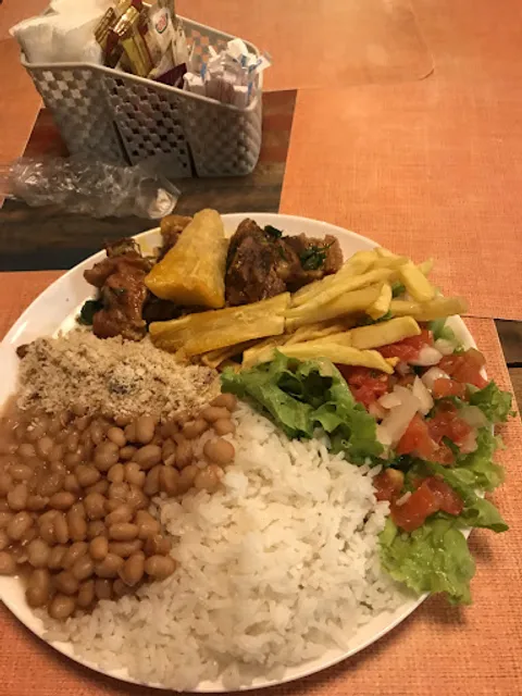 Restaurante Cabana Quintino