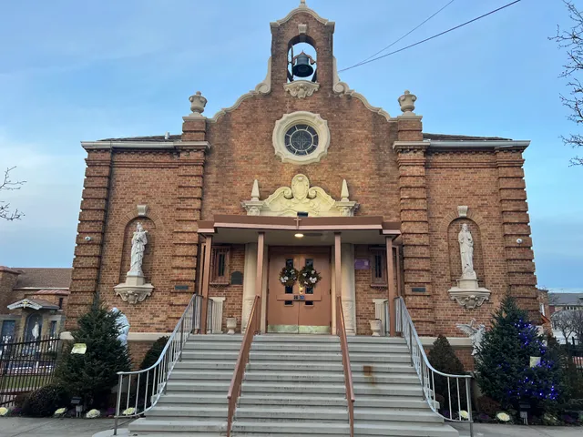 Our Lady of Grace R.C Church