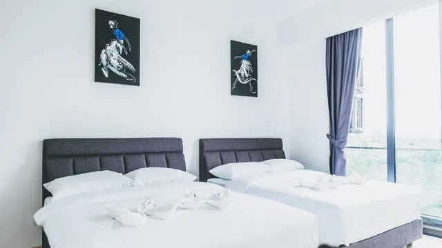 Cube 8 Teens by RR JBcity