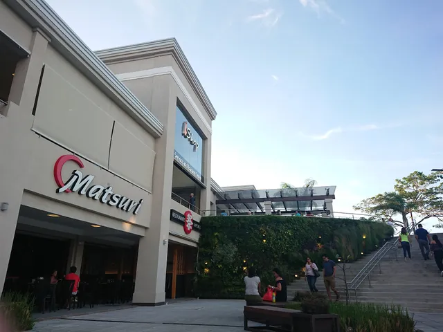 Matsuri - Plaza Real