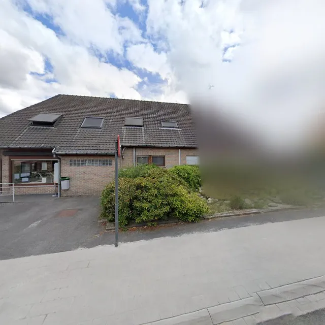 Brood en banket Goeminne