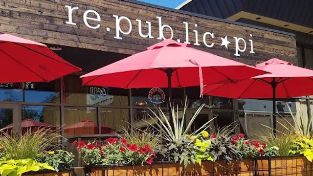 Republic Pi