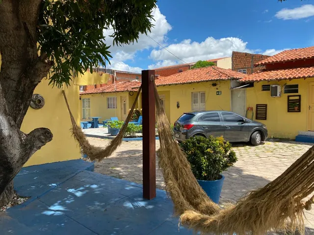 Hotel Pousada Do Sol