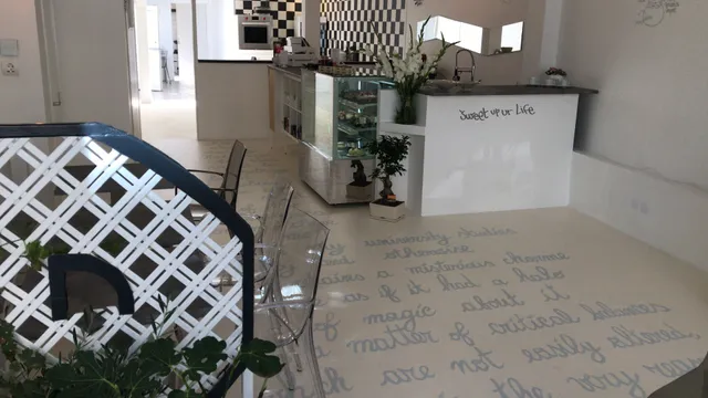 Duci - Italian Sweet Life