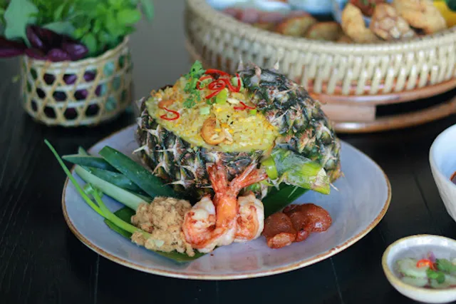 Latest Recipe at Le Meridien Chiang Rai Resort