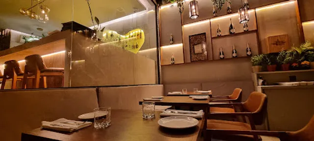 La Poêle Restaurante