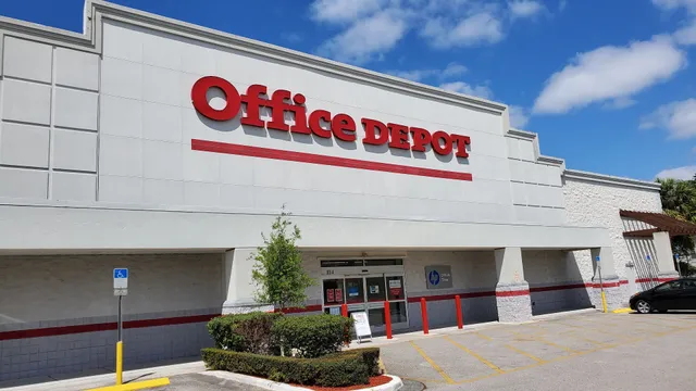 Office Depot