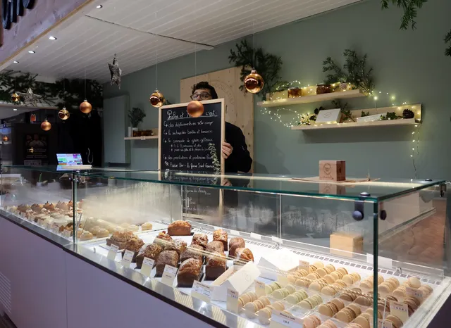 Pâtisserie Praline et Kakao