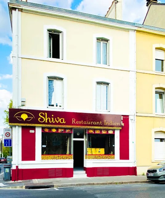 Shiva - Restaurant indien