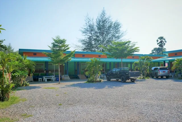 ขวัญใจ รีสอร์ท