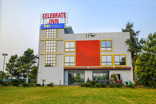 Celebrate Inn Resort