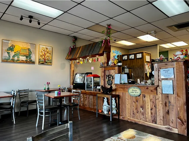 Khop Khun Taste of Thailand