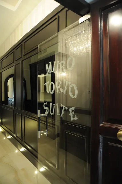 B&B Muro Torto Suite