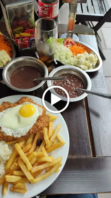 Dinapoli Restaurante e Bar