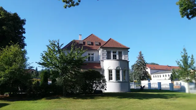 Gästehaus Villa K