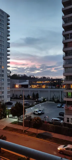 Edificio Viña Plaza 1