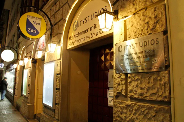 Citystudios