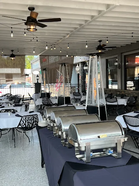 Tanino Ristorante Italiano