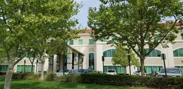 Sacramento County Probate Court