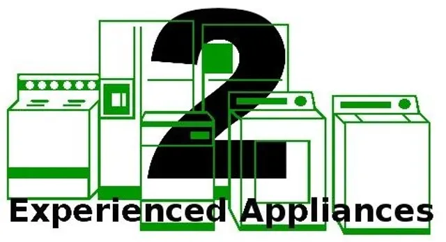 Experienced Appliances 2