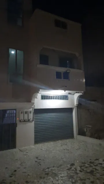 Résidence La Digue corniche stade Mawade Wade/ Location Chambres Meublées, Appartements à Saint-Louis du Sénégal/ Hôtel