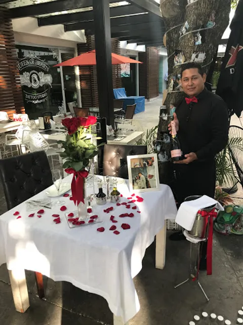 500 GRAMOS Italian Steakhouse and Grill