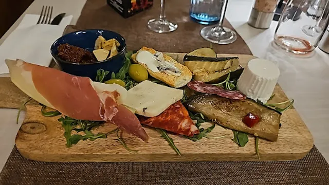 PIZZERIA CALABRIA Karlstein - Lieferservice