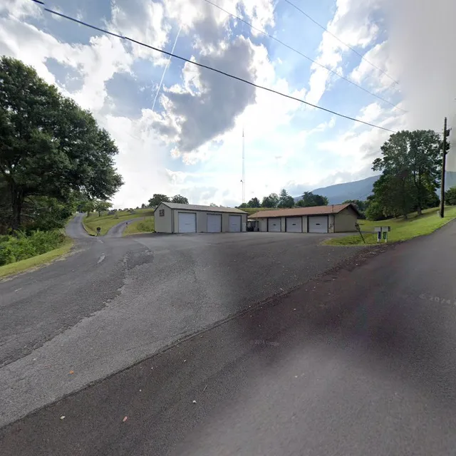 Wears Valley Volunteer Fire